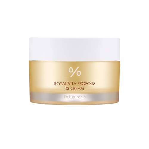 Dr. Ceuracle: Royal Vita Propolis 33 Cream 50gm