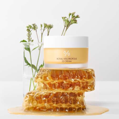 Dr. Ceuracle: Royal Vita Propolis 33 Cream 50gm