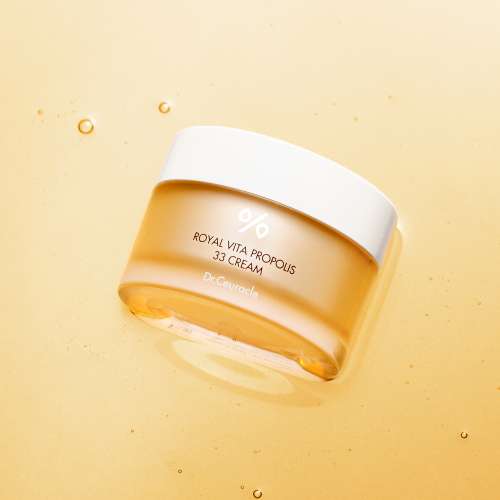 Dr. Ceuracle: Royal Vita Propolis 33 Cream 50gm