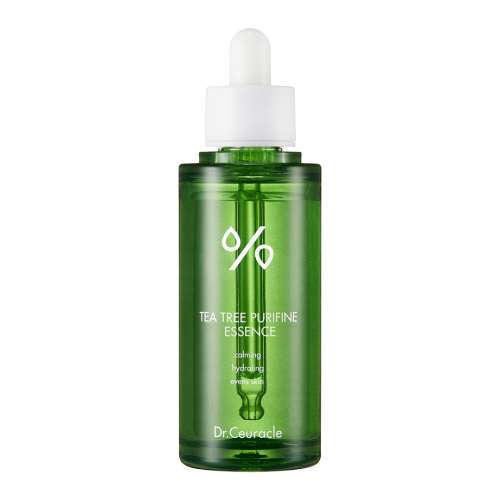 Dr. Ceuracle: Tea Tree Purifine Essence 50ml