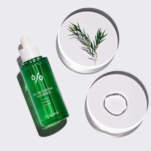 Dr. Ceuracle: Tea Tree Purifine Essence 50ml