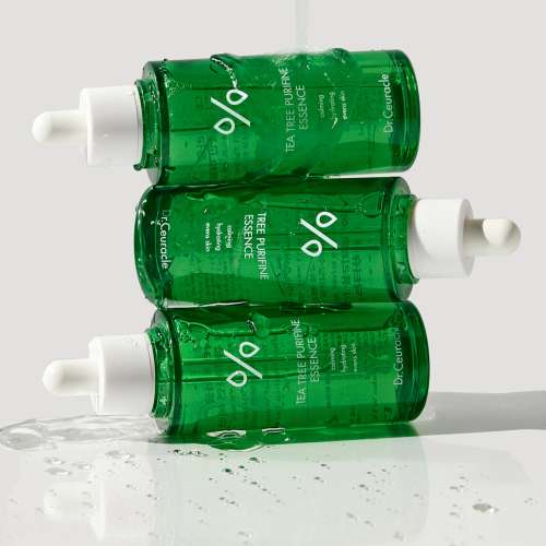 Dr. Ceuracle: Tea Tree Purifine Essence 50ml