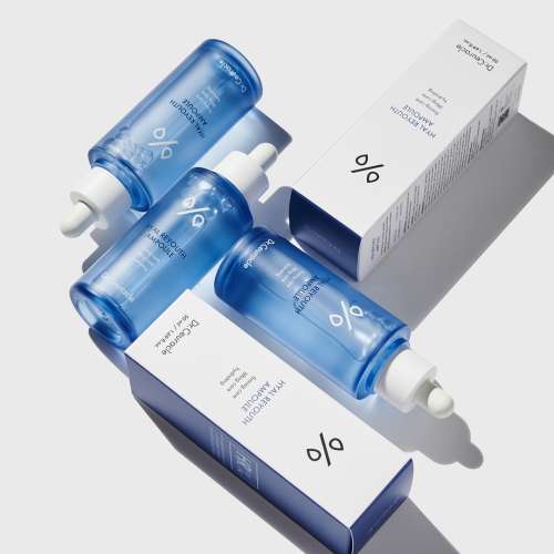 Dr. Ceuracle: Hyal Reyouth Ampoule 50ml