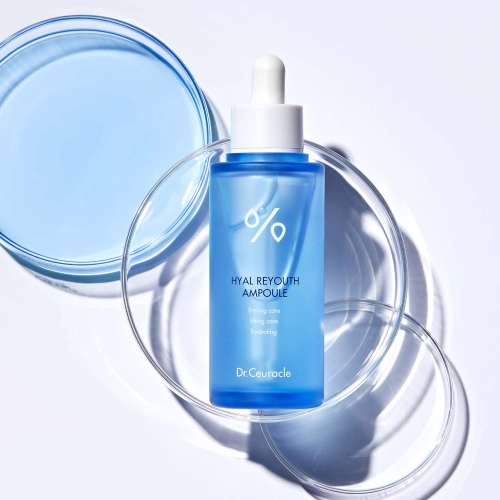 Dr. Ceuracle: Hyal Reyouth Ampoule 50ml