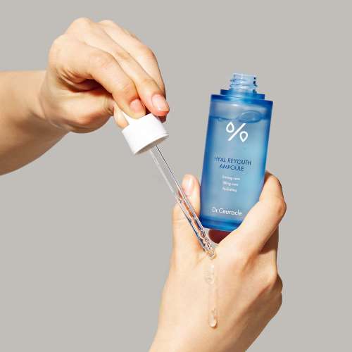 Dr. Ceuracle: Hyal Reyouth Ampoule 50ml