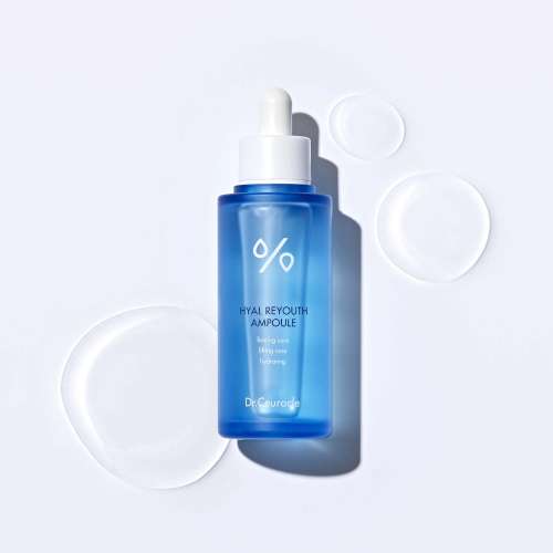 Dr. Ceuracle: Hyal Reyouth Ampoule 50ml