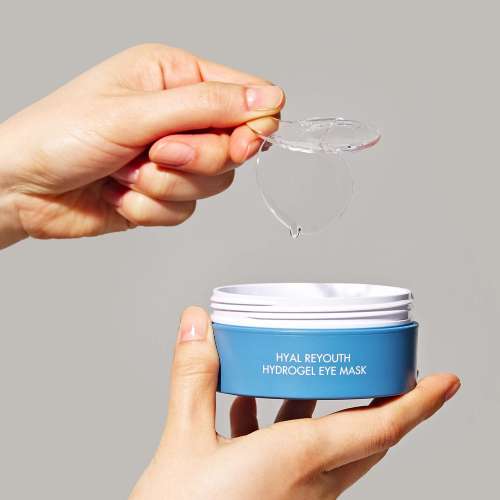 Dr. Ceuracle: Hyal Reyouth Night Cream 60gm
