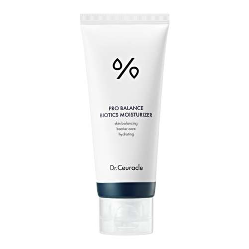 Dr. Ceuracle: Pro-Balance Biotics Moisturizer 100ml