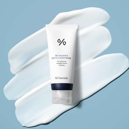 Dr. Ceuracle: Pro-Balance Biotics Moisturizer 100ml