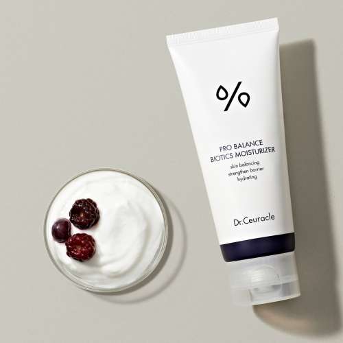 Dr. Ceuracle: Pro-Balance Biotics Moisturizer 100ml
