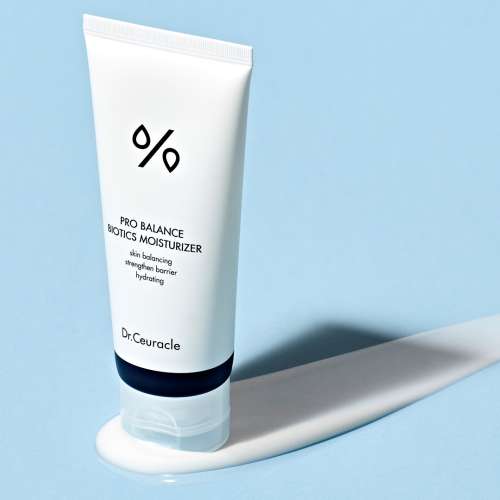 Dr. Ceuracle: Pro-Balance Biotics Moisturizer 100ml