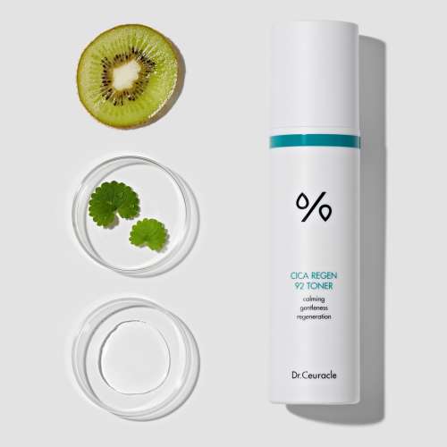 Dr. Ceuracle: Cica Regen 92 Toner 120ml
