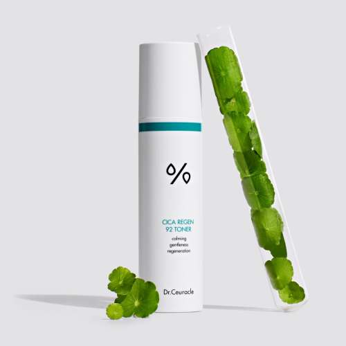 Dr. Ceuracle: Cica Regen 92 Toner 120ml