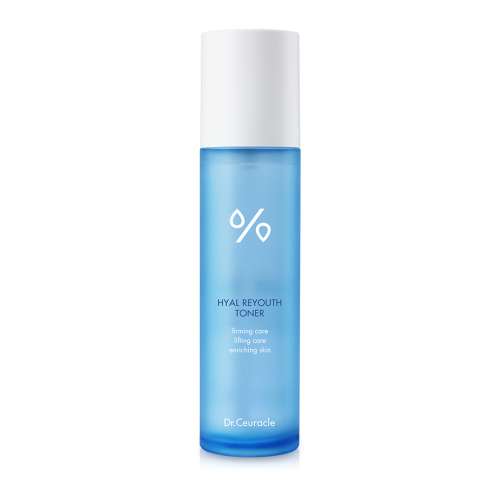 Dr. Ceuracle: Hyal Reyouth Toner 120ml