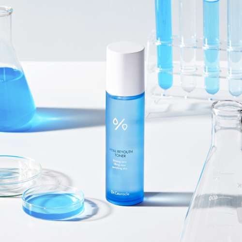 Dr. Ceuracle: Hyal Reyouth Toner 120ml