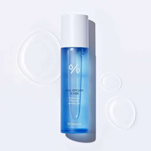 Dr. Ceuracle: Hyal Reyouth Toner 120ml