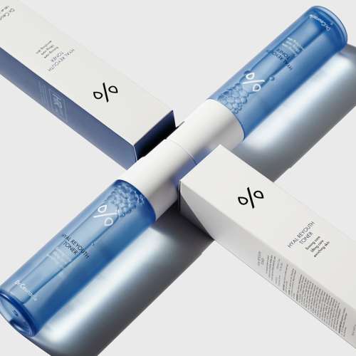 Dr. Ceuracle: Hyal Reyouth Toner 120ml