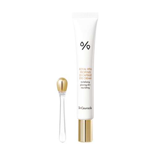 Dr. Ceuracle: Royal Vita Propolis 33 Capsule Eye Cream 20ml