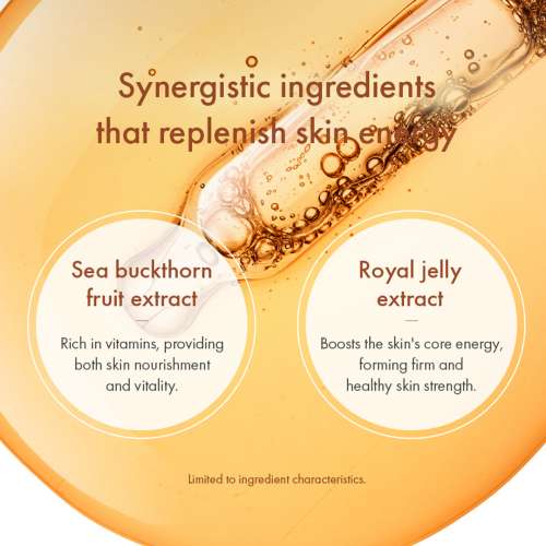 Dr. Ceuracle: Royal Vita Propolis Antioxidant Sheet Mask Set of 10