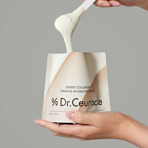 Dr. Ceuracle: Collagen Firming Modeling Mask 30gm