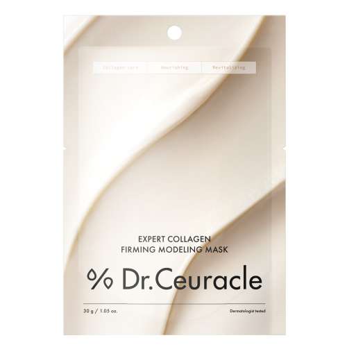 Dr. Ceuracle: Collagen Firming Modeling Mask 30gm