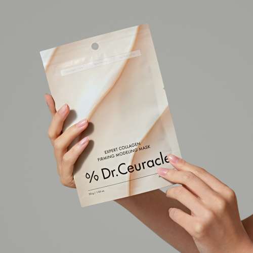 Dr. Ceuracle: Collagen Firming Modeling Mask 30gm