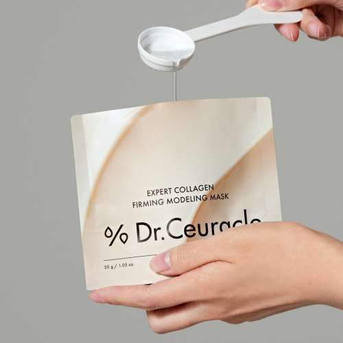 Dr. Ceuracle: Collagen Firming Modeling Mask 30gm