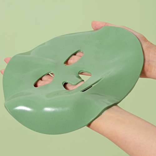 Dr. Ceuracle: Expert Spirulina Cooling Modeling Mask 30gm
