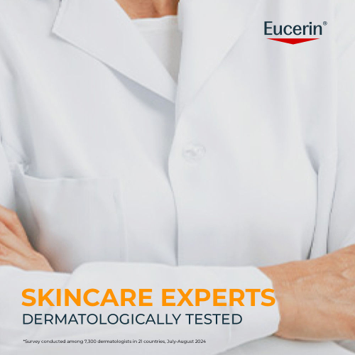Eucerin: Pigment Control Sun Fluid Spf50+  - 50ml