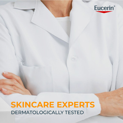 Eucerin: Hydro Protect Ultra Light Fluid Spf50+  - 50ml