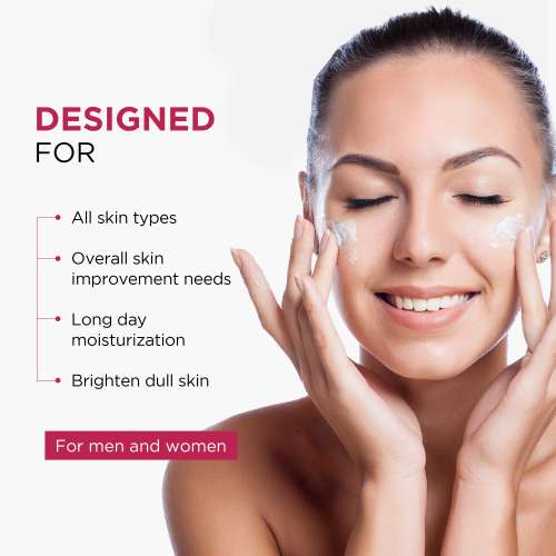 Oshea Herbals: Phytolight 9-in 1 Multipurpose Day Cream