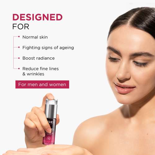 Oshea Herbals: PhytoAge Age Reversal Anti Ageing Serum 40ml
