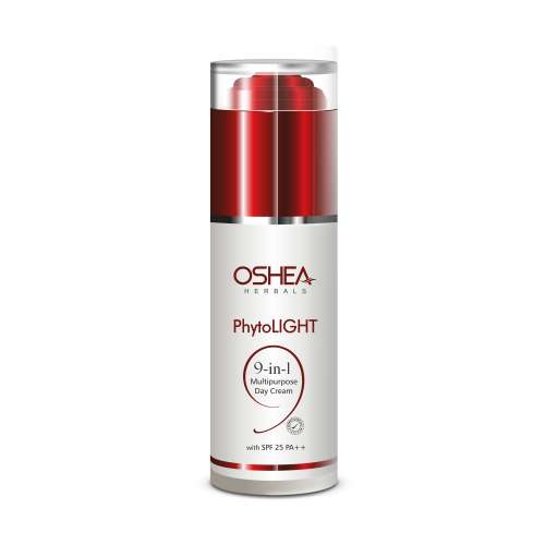 Oshea Herbals: Phytolight 9-in 1 Multipurpose Day Cream