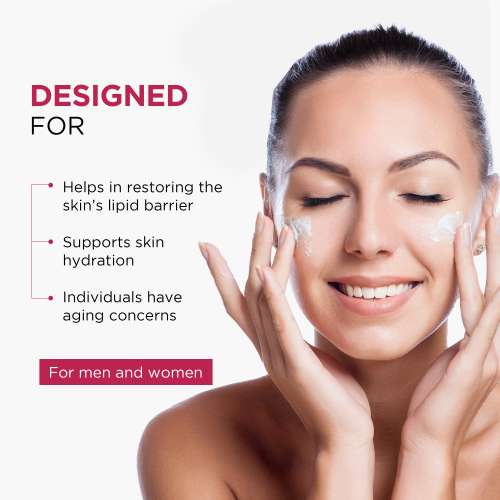 Oshea Herbals: Phytoage Age Reversal Crème 50 gm