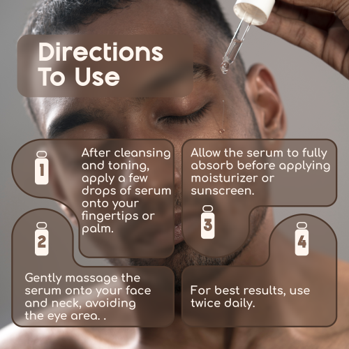 Beyond rice: 2% Alpha Arbutin And Ferulic Acid - Rice Glow Serum 30ml