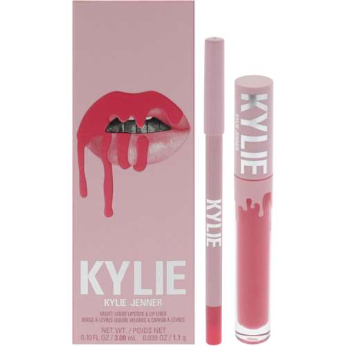 Kylie Cosmetics: Velvet Lip Kit Lips - 203 Party Girl 3ml