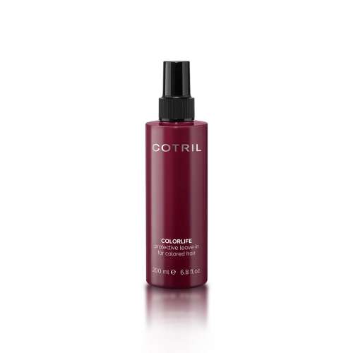 Cotril: Colorlife - Protective Leave-In For Colored Hair 200ml