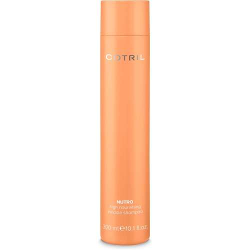 Cotril: Nutro High Nourishing Miracle Shampoo 300ml