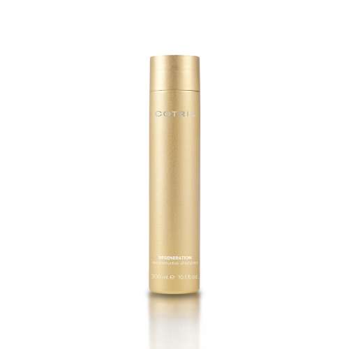 Cotril: Regeneration Repairing Shampoo 300ml