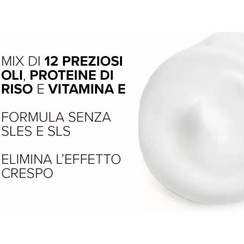 Cotril: Nutro High Nourishing Miracle Shampoo 300ml