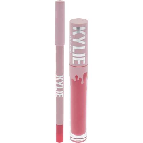Kylie Cosmetics: Velvet Lip Kit Lips - 203 Party Girl 3ml