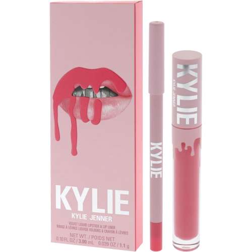 Kylie Cosmetics: Velvet Lip Kit Lips - 203 Party Girl 3ml