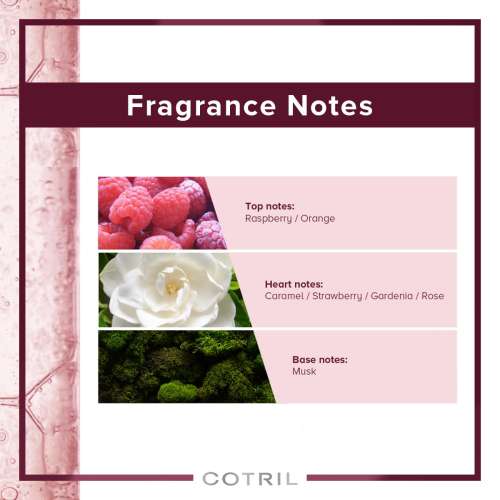Cotril: Colorlife - Protective Leave-In For Colored Hair 200ml