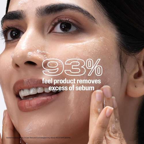 Cetaphil: Oily Skin Cleanser 118ml