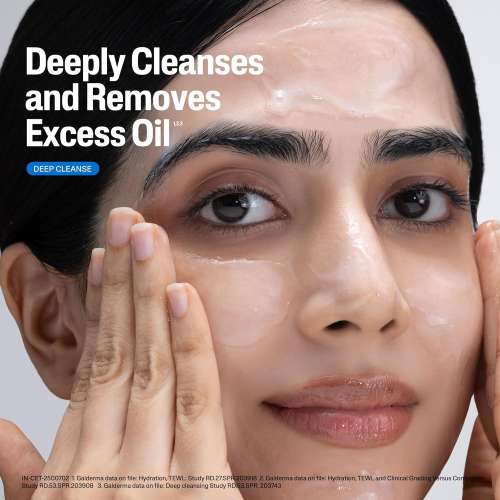 Cetaphil: Oily Skin Cleanser 118ml