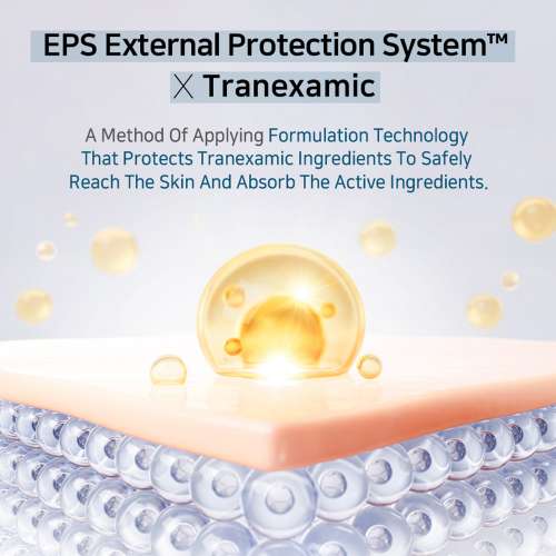 APLB: Tranexamic Acid Niacinamide Ampoule Serum 40ml