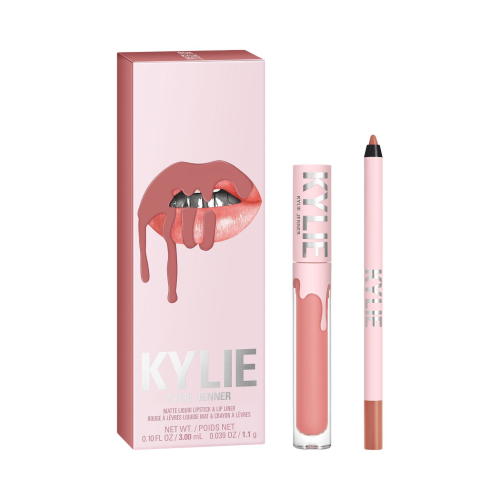 Kylie Cosmetics: Matte Lip Kit Lips - 808 Kylie 3ml