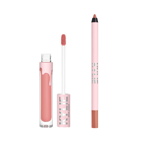 Kylie Cosmetics: Matte Lip Kit Lips - 808 Kylie 3ml