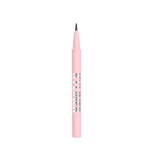 Kylie Cosmetics: Liquid Pen Liquid 001 Black 3ml