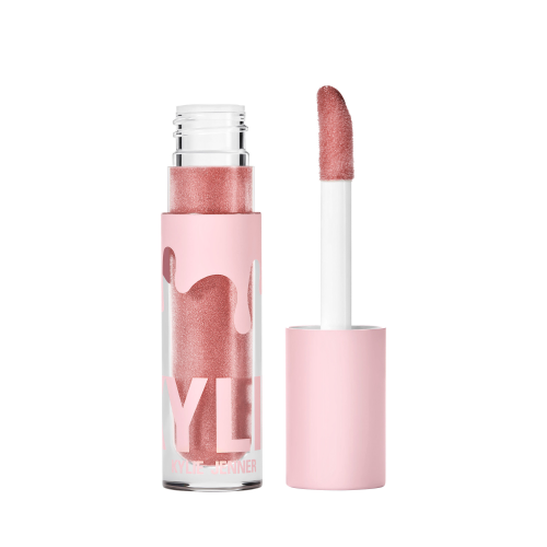 Kylie Cosmetics: High Gloss Liquid 324 Damn Gina 30ml